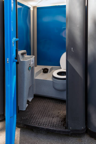Best Construction site porta potty rental  in New Deal, TX