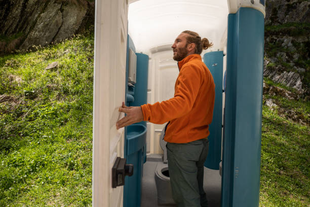 Trusted New Deal, TX porta potty rental Experts