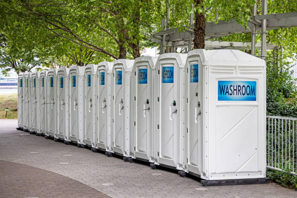 Best Local porta potty services  in New Deal, TX