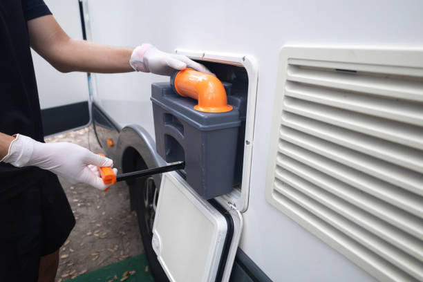 Best Porta potty rental near me  in New Deal, TX
