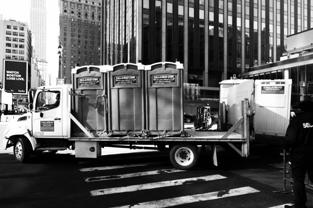 Best Portable toilet rental cost  in New Deal, TX