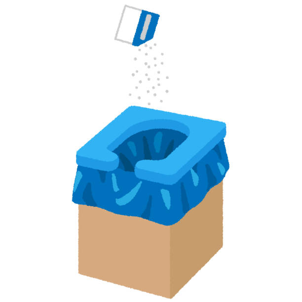 Best Construction site porta potty rental  in New Deal, TX