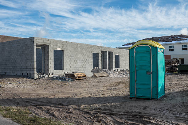 Best Porta potty rental for outdoor events  in New Deal, TX